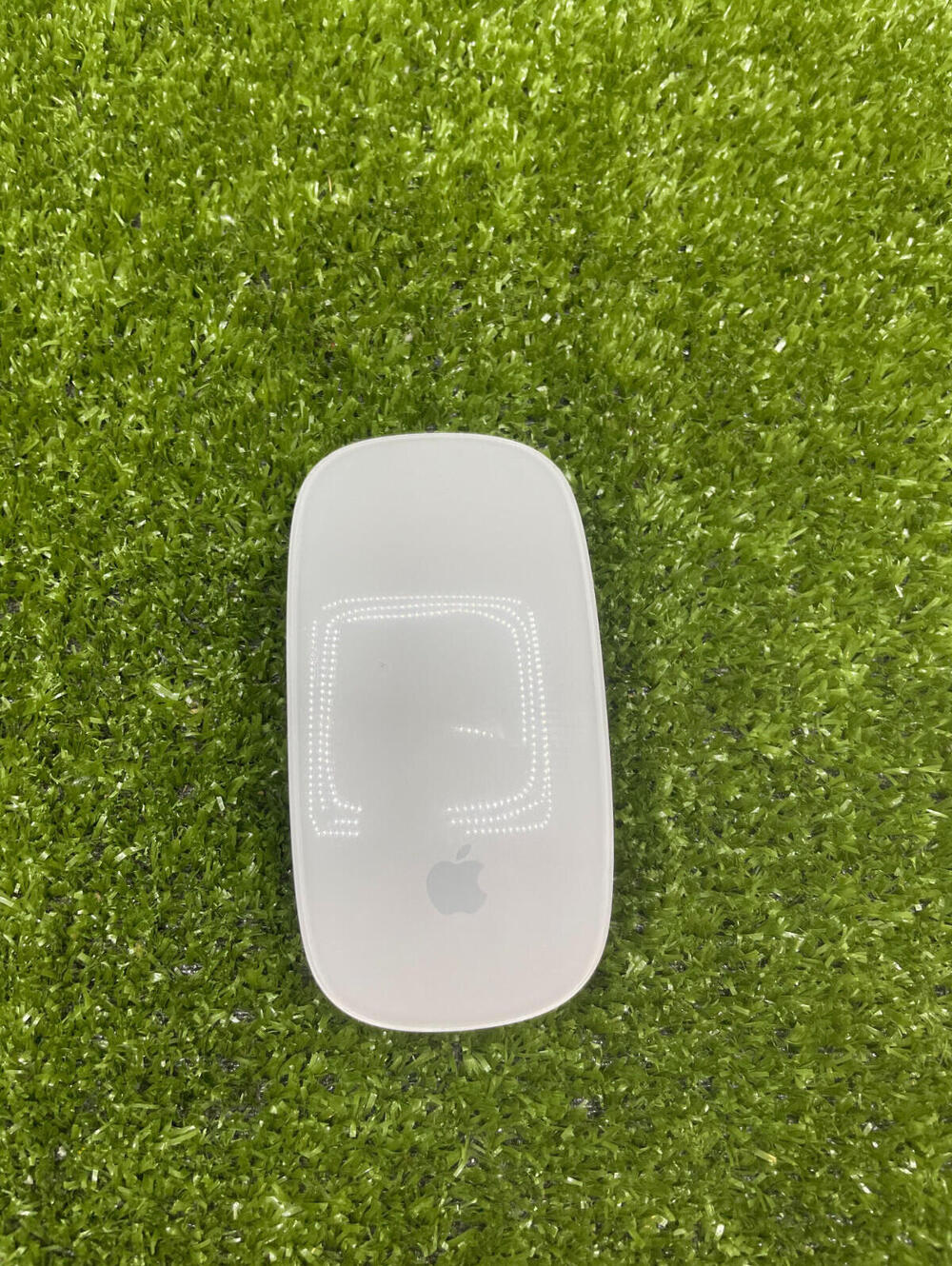 Apple Magic Mouse A1296 Wireless Bluetooth Multi-Touch Mouse Tested